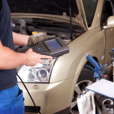 Diesel Performance Tuning