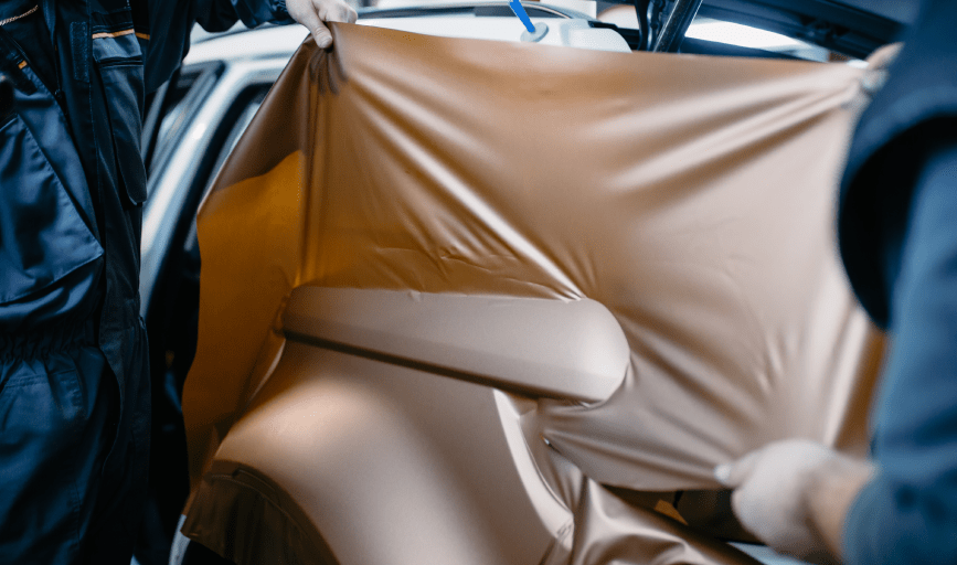 Majestic Professional Auto Detailing And Window Tint