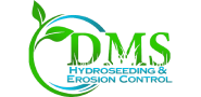DMS Hydroseeding & Erosion Control