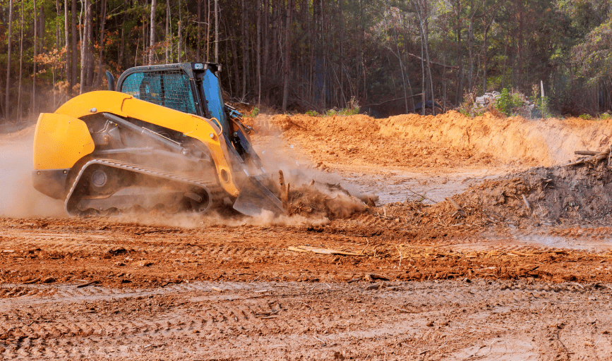 DMS Hydroseeding & Erosion Control