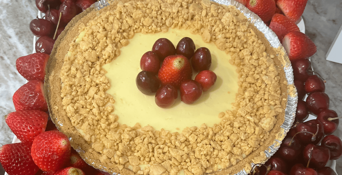 Have Another Slice Bakery