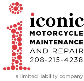 Iconic Motorcycle Maintenance and Repair