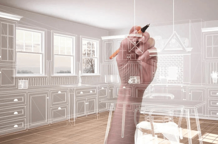 Modern Vision Contracting