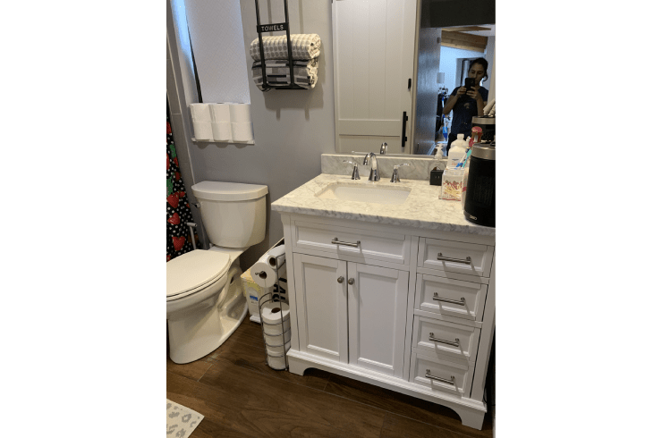 Pam's Quality Cleaning Services