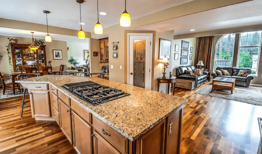 Pam's Quality Cleaning Services