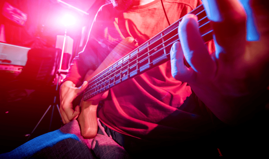 Music Video Production