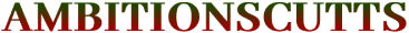 AMBITIONSCUTTS