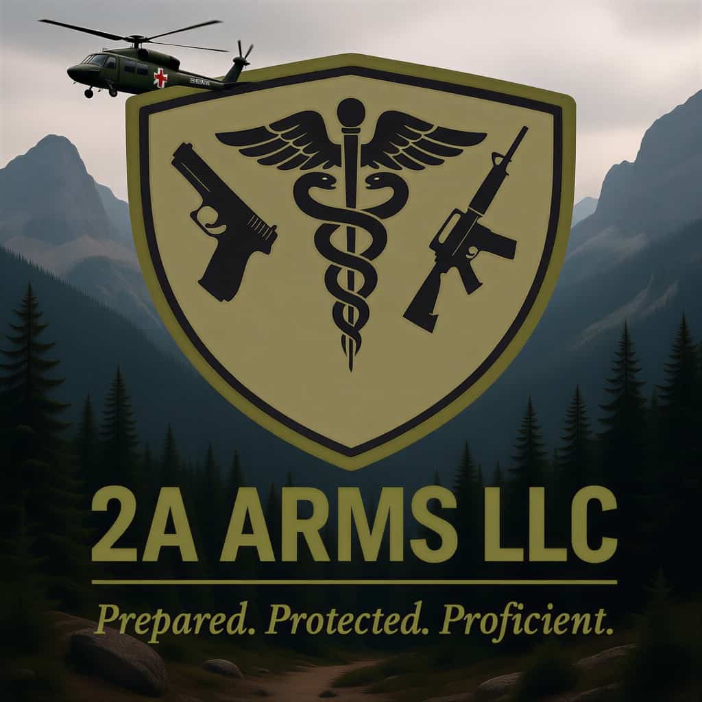 2A Arms