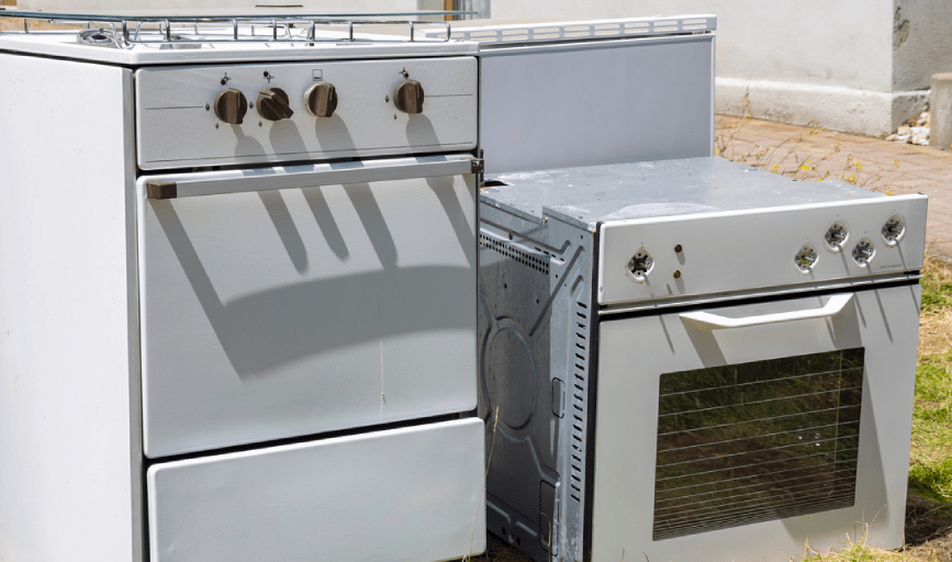 OQ Handyman & Junk Removal