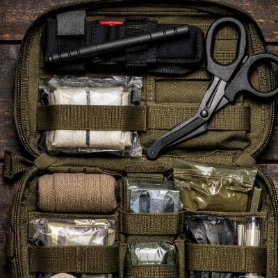 Survival Gear