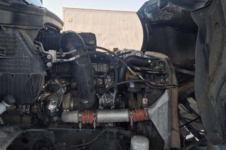 Trinity Diesel Repair 