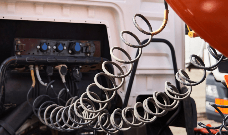 Auto Electrical Repair