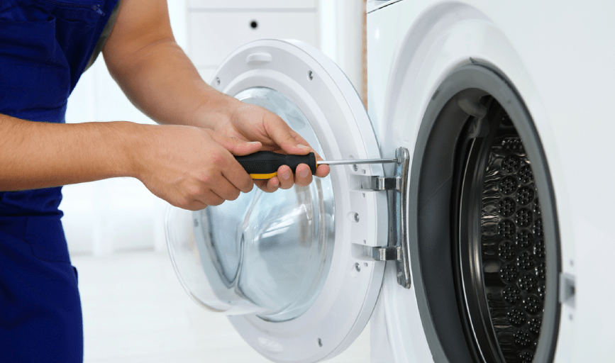 ADEMS Appliance Repair Company