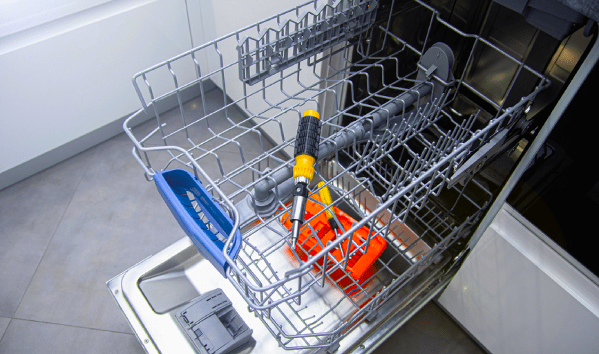 ADEMS Appliance Repair Company