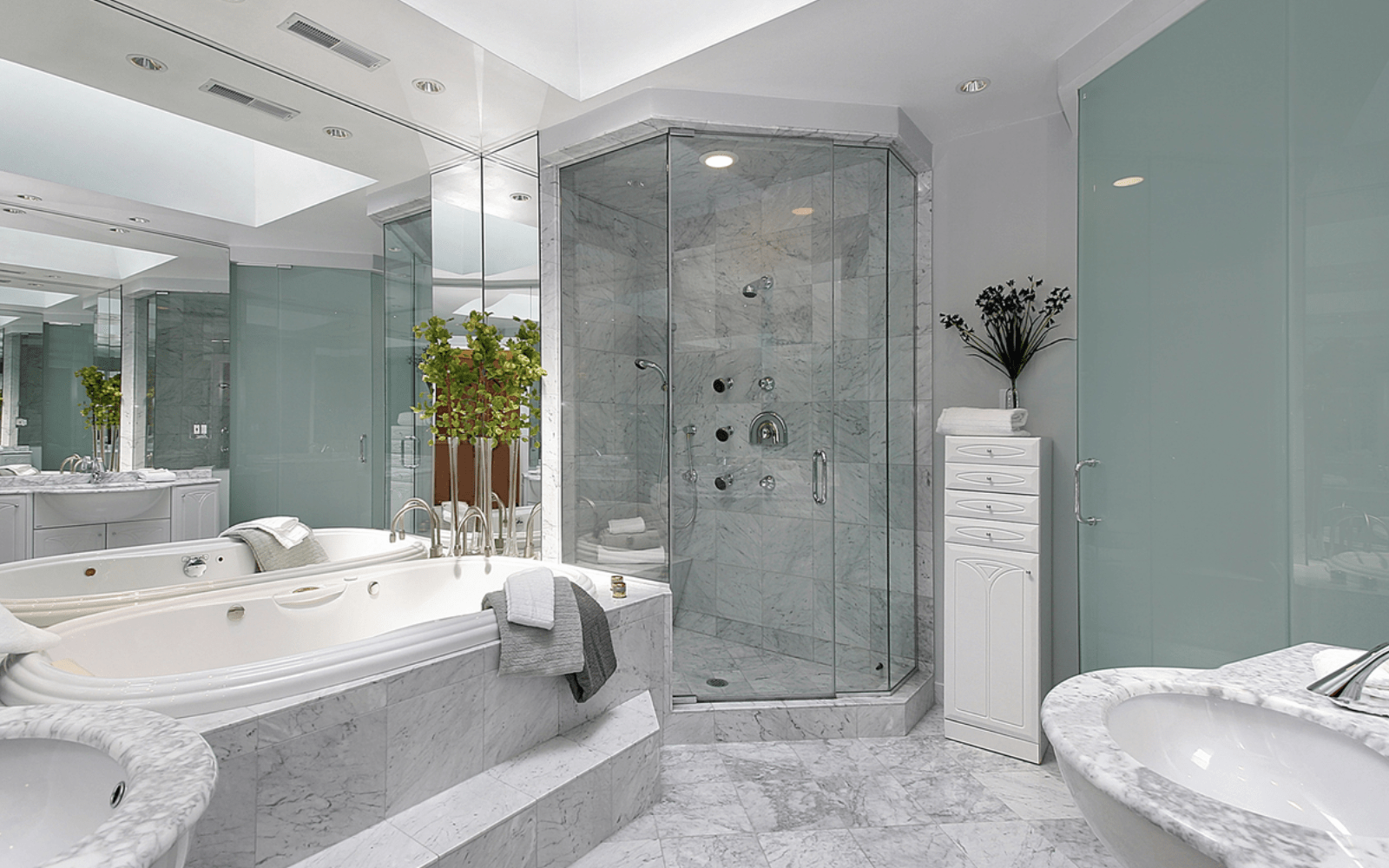 Ceramic Tile Installation