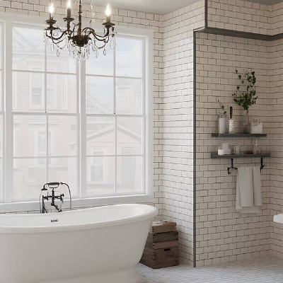 Bathroom Remodeling