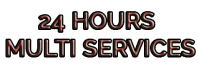 24 Hours Multi Services