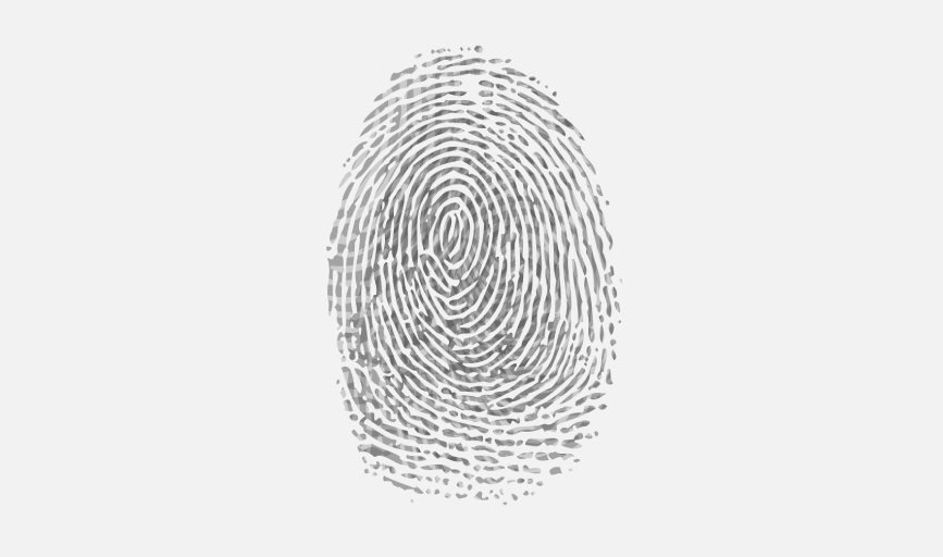 Ink Fingerprinting