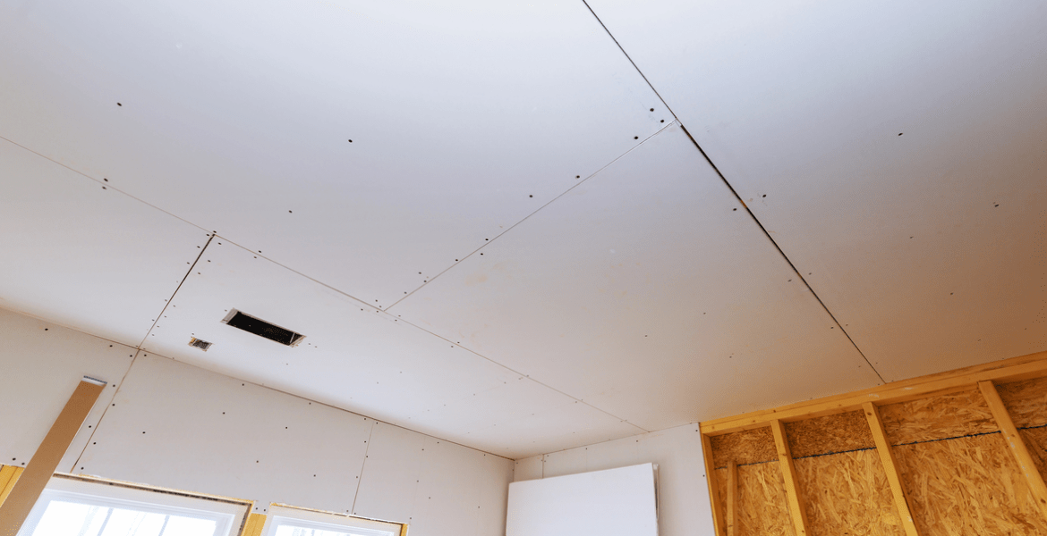NR Drywall