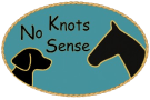 No Knots Sense 