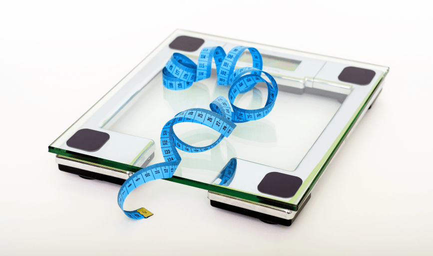 WEIGHT LOSS COACHING