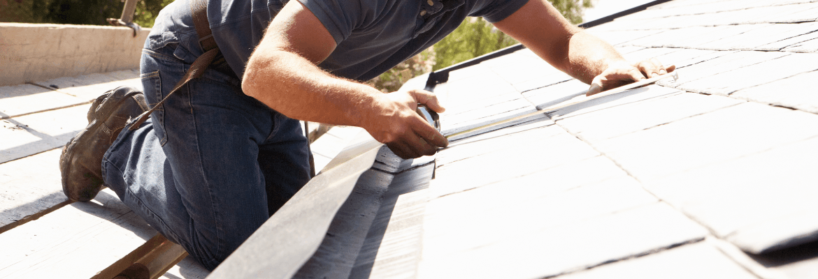 Washington County Roof and Gutter Repair