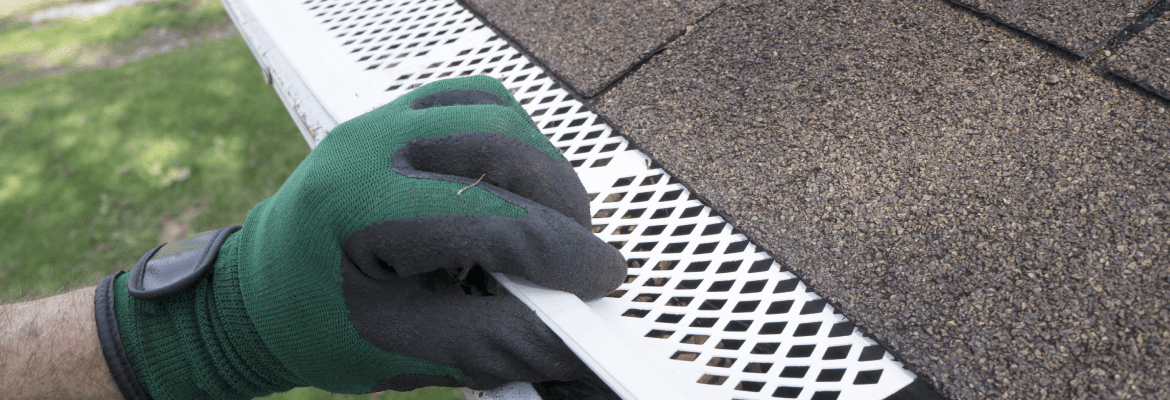 Washington County Roof and Gutter Repair