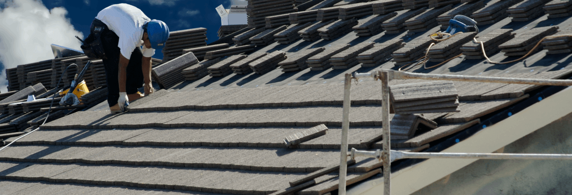 Washington County Roof and Gutter Repair