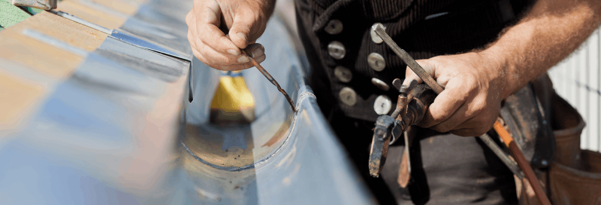 Washington County Roof and Gutter Repair