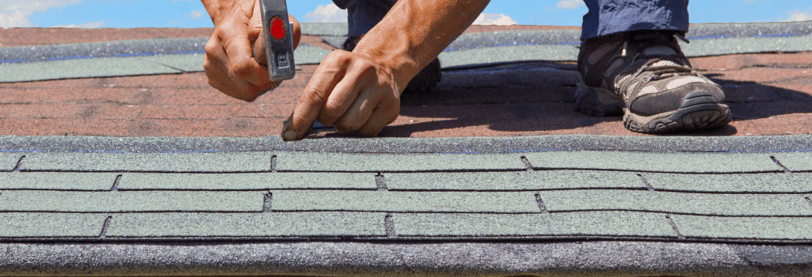 Washington County Roof and Gutter Repair