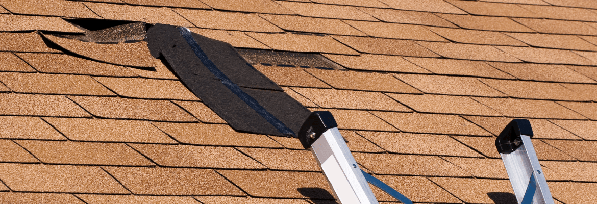 Washington County Roof and Gutter Repair