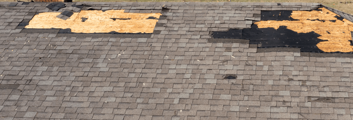Washington County Roof and Gutter Repair