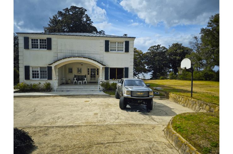 Chad Burnett Services