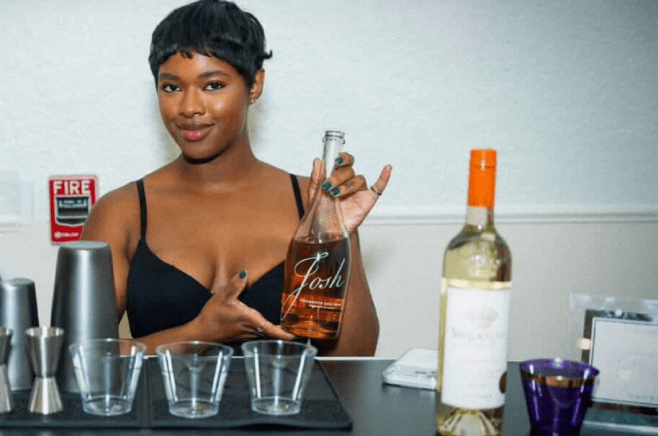 Shaken & Styled Mixology