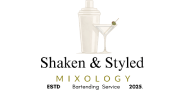 Shaken & Styled Mixology