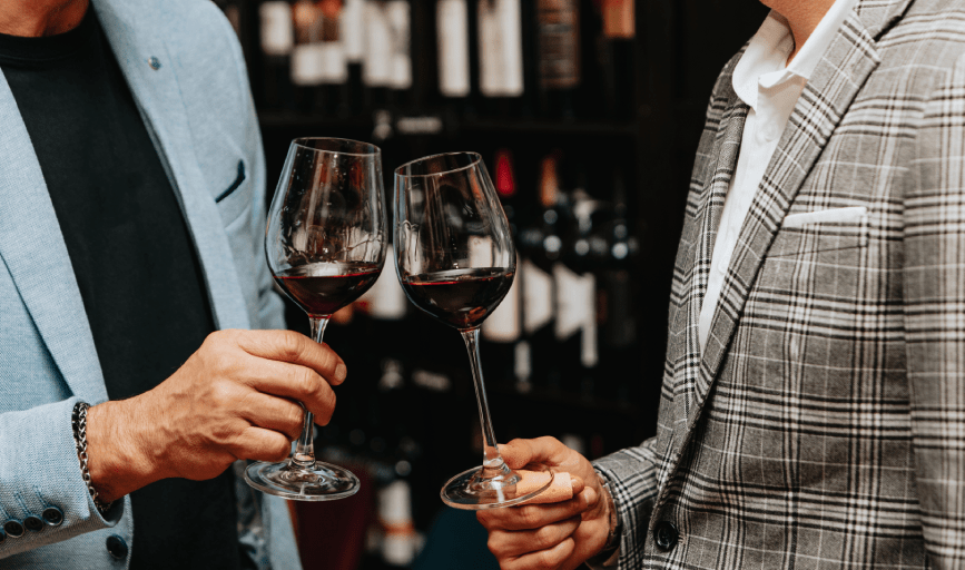 Shaken & Styled Mixology