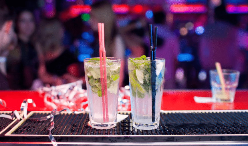 Shaken & Styled Mixology