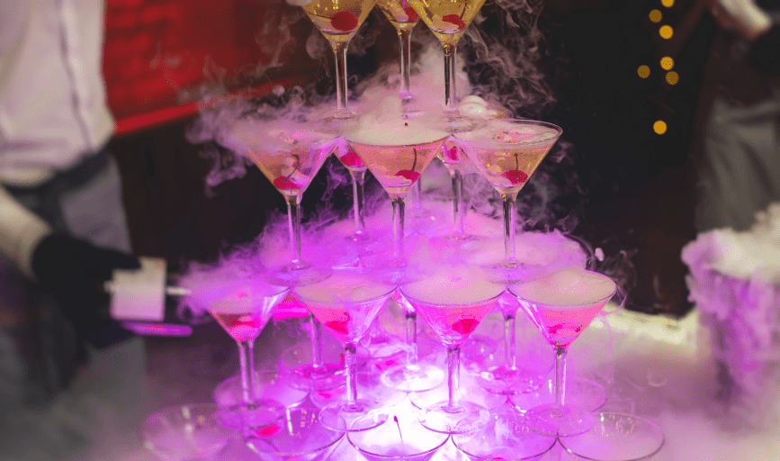 Shaken & Styled Mixology