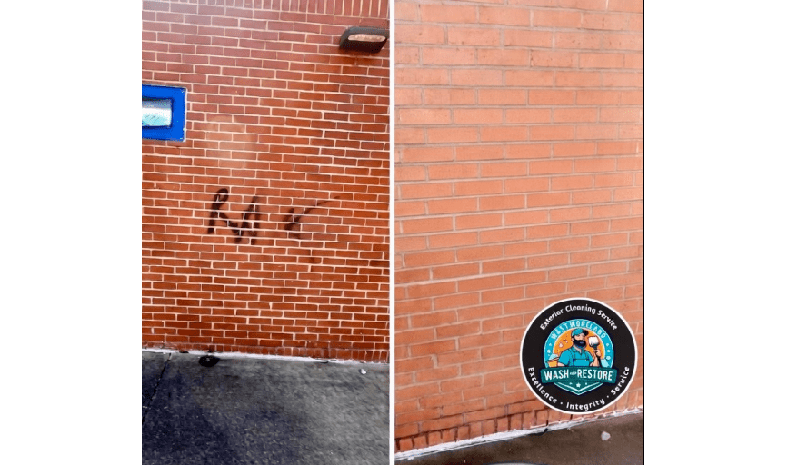 Westmoreland Wash and Restore