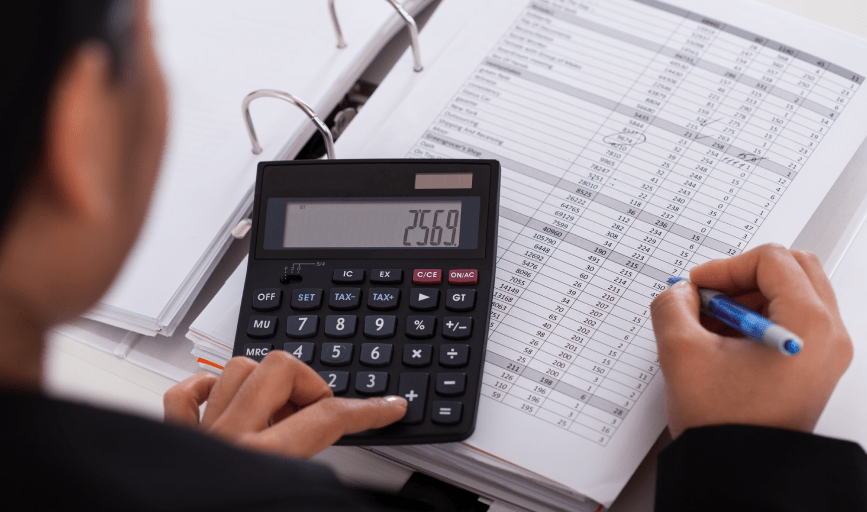 Phillip Myers Bookkeeping