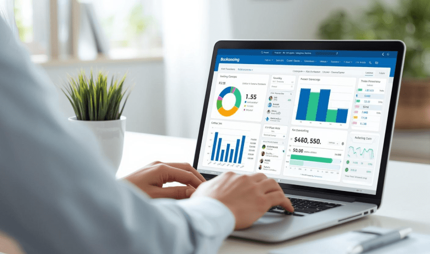 Phillip Myers Bookkeeping