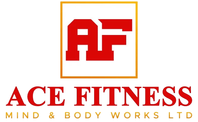 Ace Fitness Mind & Body Works 
