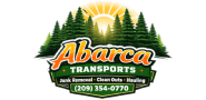 Abarca Transports-Junk Removal
