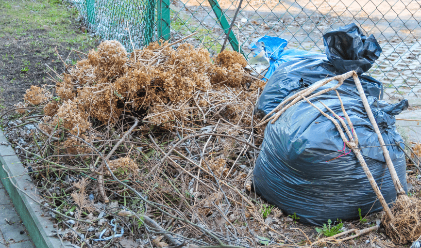 Abarca Transports-Junk Removal