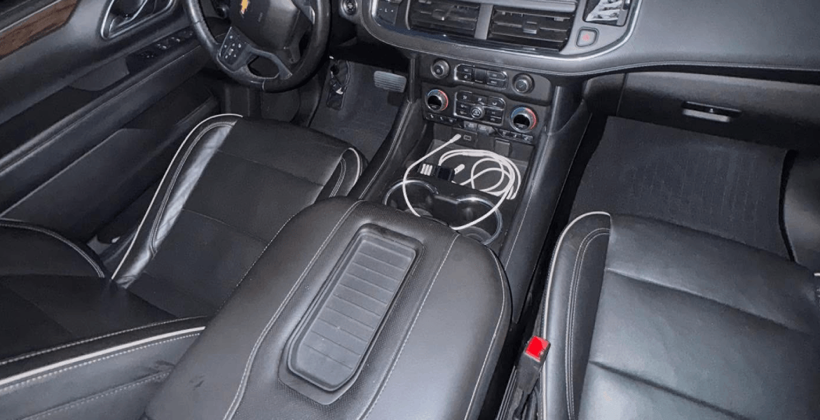 Dans Mobile Detailing