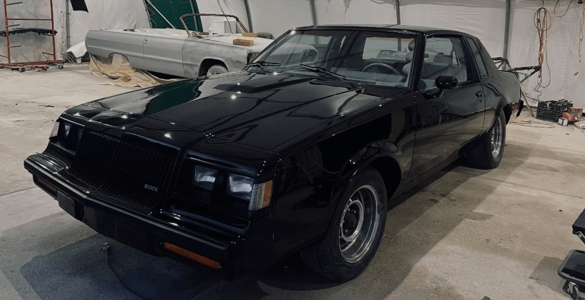 Dans Mobile Detailing