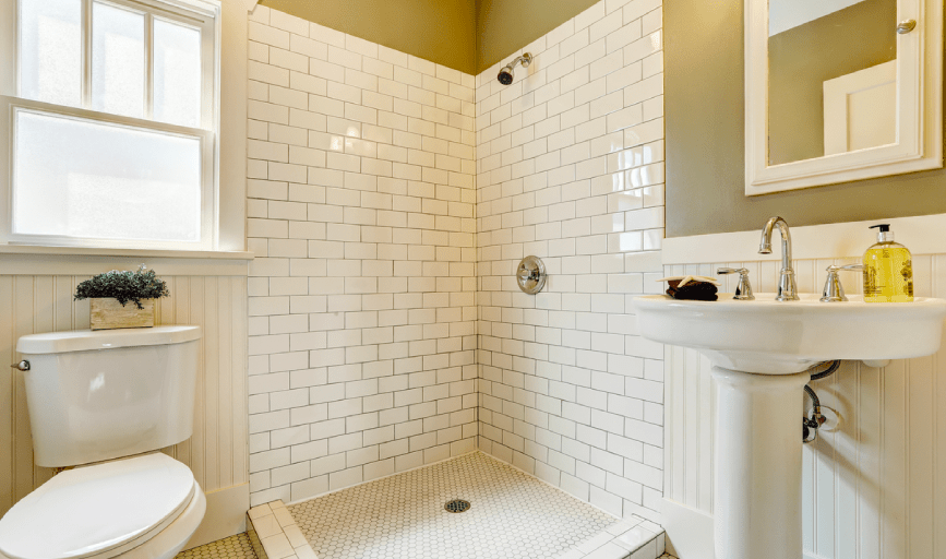 Bathroom Remodeling
