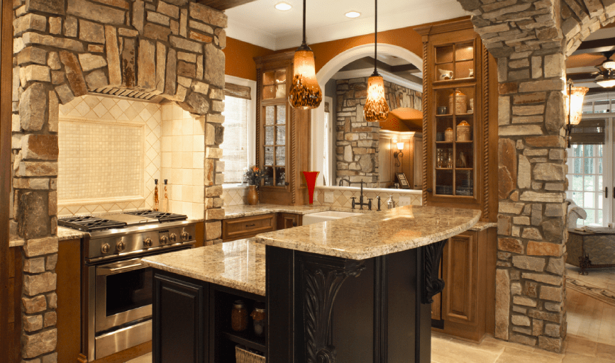 Kitchen Remodeling