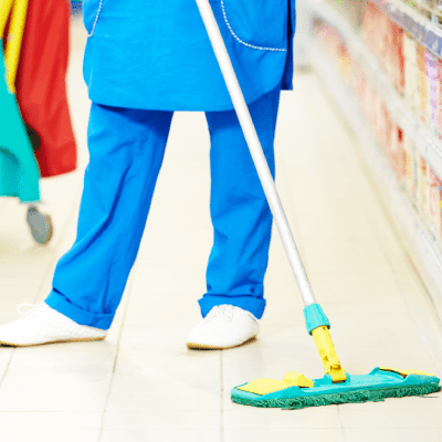 Janitorial Services