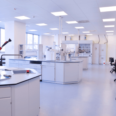 Medical Office Cleaning